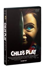 チャイルド・プレイ【DVD】8作品セット - メルカリ
