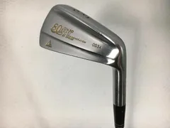 返品OK 【中古ゴルフクラブ】(11本セット)ブリヂストン JUMBO OZAKI(ジャンボ尾崎) Js 80勝記念モデル アイアン HM-70 2～9.P.A.Sのサムネイル