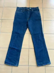 90s リーバイス517 ブーツカット 40Size