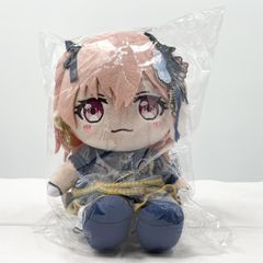 僕の心のヤバイやつ 僕ヤバ 山田杏奈 金髪 ギャル ぬいぐるみ - メルカリ