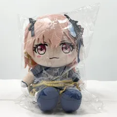 2026年最新】中島由貴 ぬいぐるみの人気アイテム - メルカリ