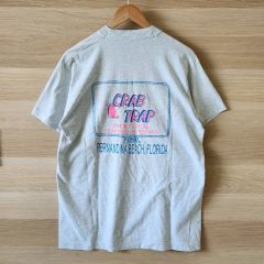 90's Daniel Poole Glastonbury 97 tee - メルカリ