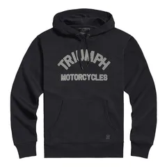CARRICK CHECKERBOARD HOODIEのサムネイル