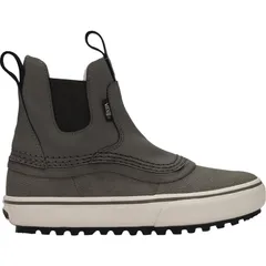 バンズ レディース シューズ ブーツ・レインブーツ チェルシー ブーツ Vans MTE Standard Mid Chelsea Waterproof Boot Womens OatmealBrowのサムネイル