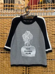 ニットTシャツのサムネイル