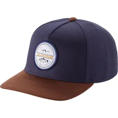 ダカイン レディース アクセサリー 帽子 キャップ DAKINE All Sports Patch Ballcap Naval Academyのサムネイル