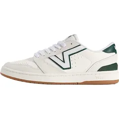 バンズ メンズ シューズ スニーカー Vans Lowland 20 Shoe Vintage Emerald エメラルド