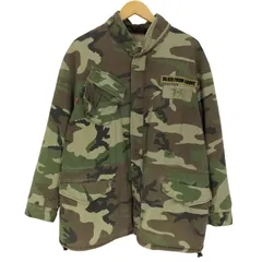 2026年最新】JACKET JUNGLE WTAPSの人気アイテム - メルカリ