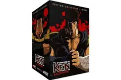 2026年最新】北斗の拳 北斗の拳2 コンプリート DVD-BOXの人気アイテム