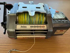 パワフルタナコン SS80 棚COM Daiwaのサムネイル
