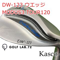 キャスコDW123ウェッジ52度58度 シャフト キャスコ純正カーボン - メルカリ