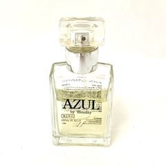 AZUL by moussy オードトワレ インザスポットライト 香水 30ml - メルカリ