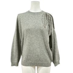 32万◎コルネリアーニ【クロコダイル】リネン◇レザー キャップ - メルカリ