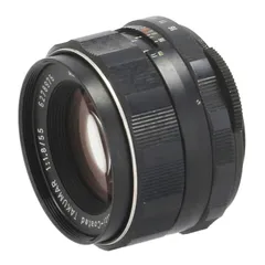 PENTAX 交換レンズ/55mm SMC Takumar 55mm f1.8 BCランク 82のサムネイル