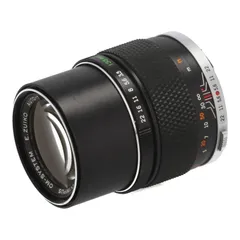 OLYMPUS 交換レンズ/135mm AUTO-T 135mm F3.5 Bランク 67のサムネイル