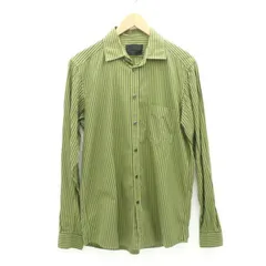 DIESEL ストライプBDシャツ ABランク 19のサムネイル