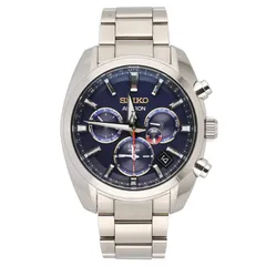 SEIKO アストロン/GPSソーラー/大谷翔平'22限定モデル SBXC115 SAランク 21のサムネイル