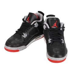NIKE NIKE ジョーダン4レトロ GS FQ8213－006. 9261181097529 Bランク 19のサムネイル