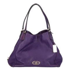 COACH イーディーショルダーバッグ 33547 Aランク 21のサムネイル