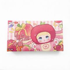 Nommi 花園小兔（ガーデンラビット）」シリーズのブラインドボックス1
