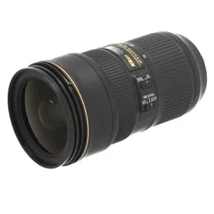2026年最新】AF-S NIKKOR 24-70mm f/2.8E ED VRの人気アイテム - メルカリ