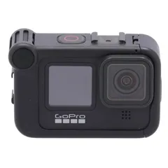 GoPro アクションカメラ/HERO9 BLACK CHDH-901-FW Bランク 05のサムネイル