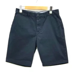 TOMMY HILFIGER ショートパンツ Aランク 09