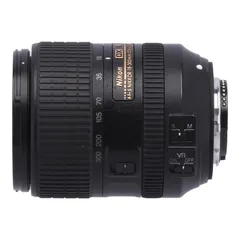 Nikon 交換レンズ/18－300mm AF-S DX18-300mm f/3.5-6.3G ED VR Bランク 19のサムネイル