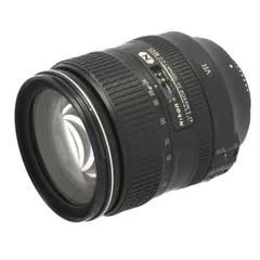 Nikon 交換レンズ/24－120mm AF-S 24-120mm f4G ED VR Bランク 85のサムネイル