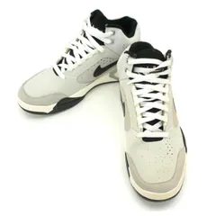 NIKE AIR FLIGHT LITE MID FJ2949-001 Aランク 09のサムネイル