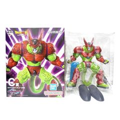 BANDAI 셀 맥스 피규어/MASTERLISE B랭크 19
