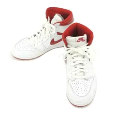 NIKE AIR JORDAN 1 RETRO HIGH 555088 ABランク 42
