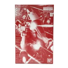 BANDAI MG/ジム・コマンド(宇宙戦仕様) ABランク 42のサムネイル