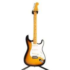 K125 Fender Japan ストラトキャスター ST62-DMC - メルカリ