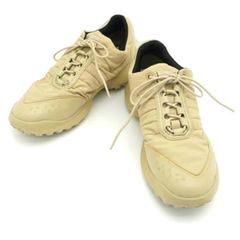 美品✨ カンペール サーキュラー ゴアテックス グレー 【37】 フロント