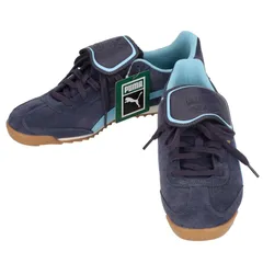 Noah × Puma Arizona Navy Blue 396056-01 Sランク 19のサムネイル