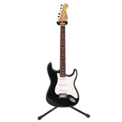 katamalazoo melody maker sg type Black - メルカリ
