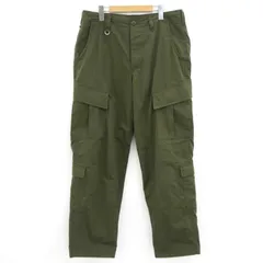 uniform experiment タクティカルパンツ UE-240001 Aランク 19のサムネイル