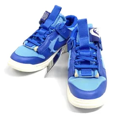 NIKE AIR DUNK JUMBO DV0821-400 Sランク 62のサムネイル