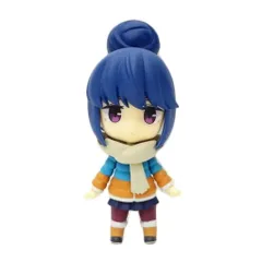 Max Factory 志摩リン DXVer．/ねんどろいど 981-DX Bランク 42
