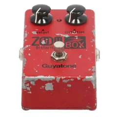 2026年最新】guyatone エフェクター ディストーションの人気アイテム