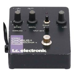 tc electronic SCF GOLD 中古美品 - メルカリ