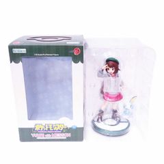 KOTOBUKIYA 유우리 With 메슨 피규어 ARTFX J PP924 AB 랭크 42