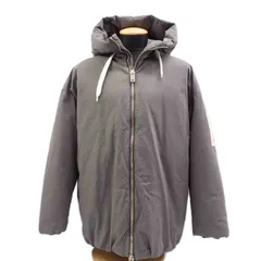 EMPORIO ARMANI ★EMPORIO ARMANIダウンJKT  サステナブルコレクション 6L1L6B1N7TZ Bランク 62のサムネイル