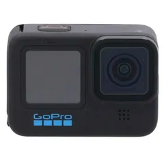 GoPro アクションカメラ/HERO11 BLACK CHDHX-111-FW Bランク 62のサムネイル