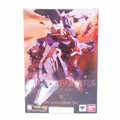 METALBUILD メタルビルド GNアームズ ダブルオー - メルカリ