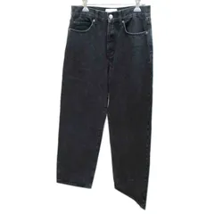 COACH レディースルーズフィットデニム/ブラック CL792 SAランク 63のサムネイル