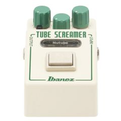 Chandler TUBE DRIVER ギターエフェクター 真空管付き - メルカリ