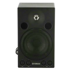 YAMAHA MSP3 audio-technica モニタースピーカー セット - メルカリ