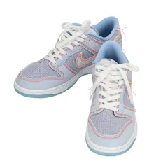 NIKE ＵＮＩＯＮ×ＤＵＮＫ ＬＯＷ DJ-9649-400 Aランク 06のサムネイル